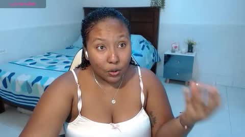 Carol de la torre online show from November 2, 7:58 pm