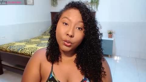 Carol de la torre online show from September 13, 6:32 pm