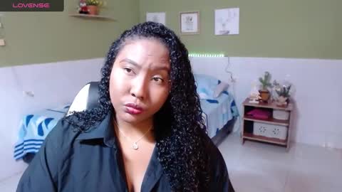 Carol de la torre online show from December 17, 9:05 pm