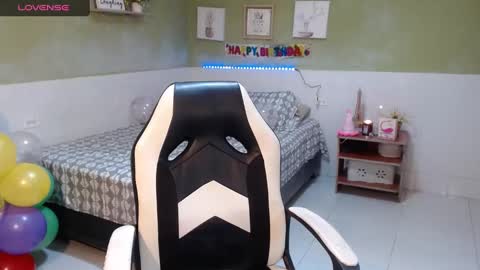 Carol de la torre online show from February 7, 3:52 pm