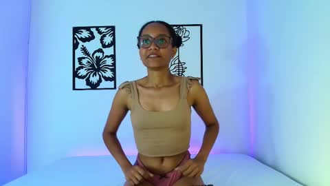 Snapshot of carolina_baire chatting on October 6, 9:21 pm carolina baire online show from October 6, 9:21 pm