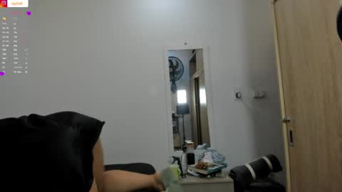 carolina_gaita online show from April 8, 10:18 am