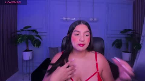 carolina_latina19 online show from July 17, 11:56 am
