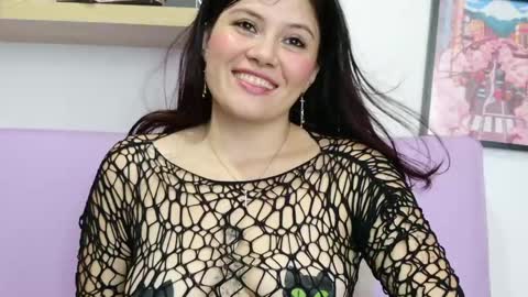 Carolina  online show from May 27, 8:28 pm