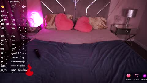 carolinadia online show from February 8, 11:55 pm