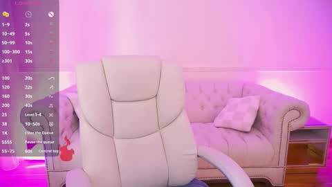 carolinadia online show from February 4, 10:02 pm