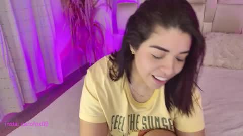 caroline online show from February 8, 5:22 am