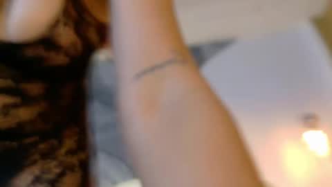 CAROLINA GARCIA online show from May 23, 1:34 am