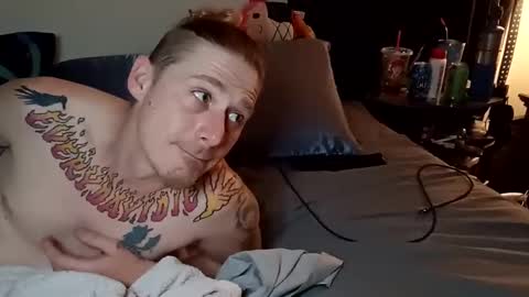 carolinajuggalo17 online show from March 31, 3:51 am