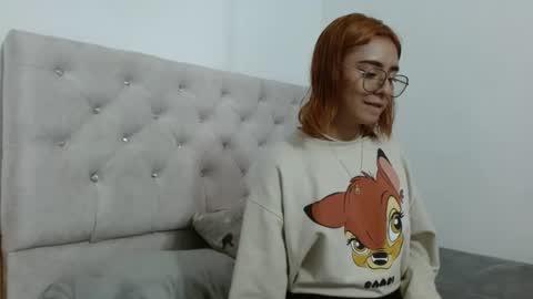 carolinapinnkman online show from November 6, 5:05 pm