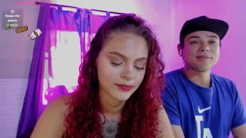 Caroline  Clark online show from February 11, 6:56 pm