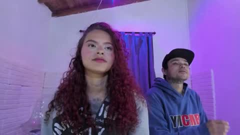 Caroline  Clark online show from February 23, 3:42 am