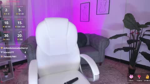 Caroline online show from February 25, 7:31 am