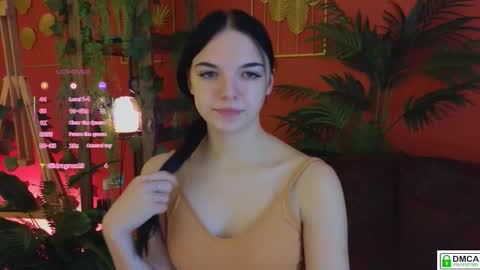 Snapshot of caroline_hey chatting on October 11, 2:32 pm Mary and Carol online show from October 11, 2:32 pm