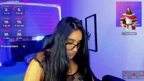 Snapshot of caroline_rodriguez_9 chatting on September 26, 4:53 am caroline_rodriguez_9 online show from September 26, 4:53 am