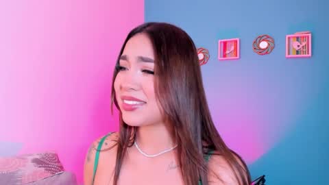 CarolineeGarcia online show from February 22, 6:28 am