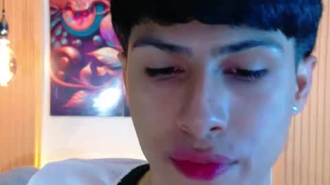 carolinejesh online show from March 27, 2:07 pm