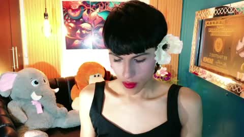 carolinejesh online show from May 10, 4:13 pm
