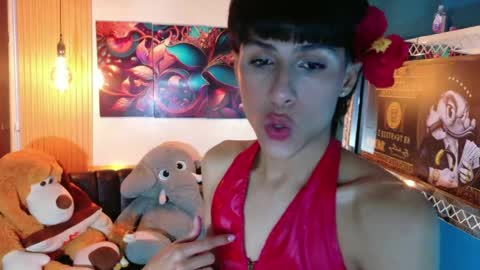 carolinejesh online show from May 28, 5:11 pm