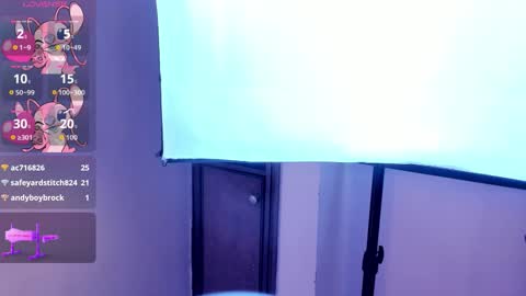 Caro  online show from November 5, 8:11 pm