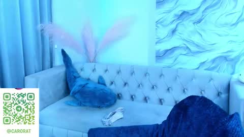 Snapshot of carolinerichter chatting on September 14, 2:58 am CarolineRichter online show from September 14, 2:58 am