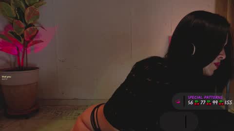 carol  online show from February 10, 8:23 pm