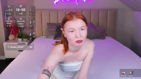 Anna online show from November 20, 10:14 am