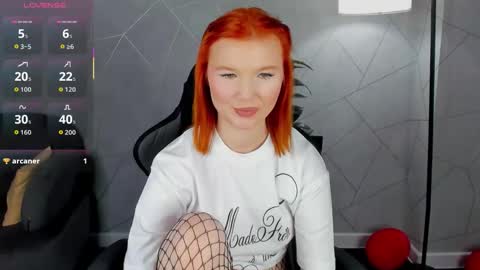 Anna online show from February 28, 10:08 am