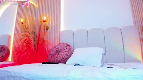 Carol Rivera  online show from December 16, 8:15 pm