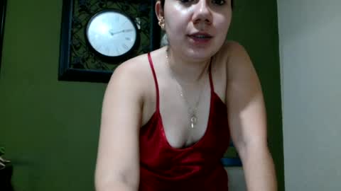 caroo0615 online show from July 16, 5:33 am