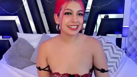 Caro Gmez  online show from February 24, 3:20 pm