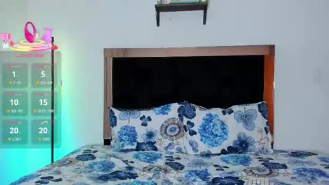 Caro  online show from November 21, 2:09 am