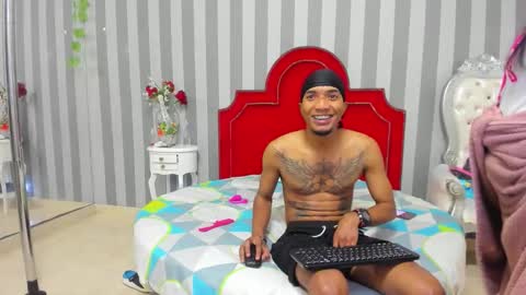 caroyandy online show from February 3, 12:42 pm