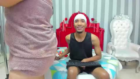 caroyandy online show from March 2, 12:34 pm