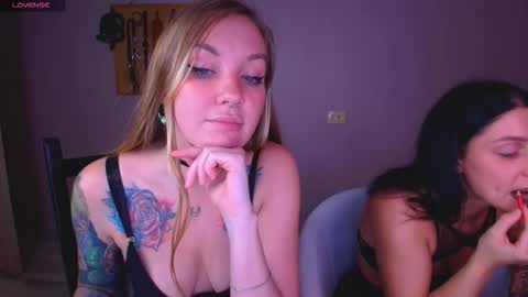 Carrie online show from October 22, 6:09 pm