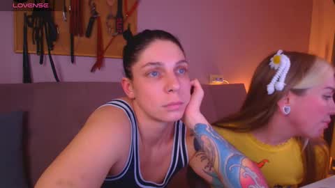 Carrie online show from January 16, 8:29 pm