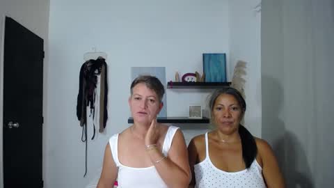 Blonde Carolina  Patty online show from January 27, 10:16 am