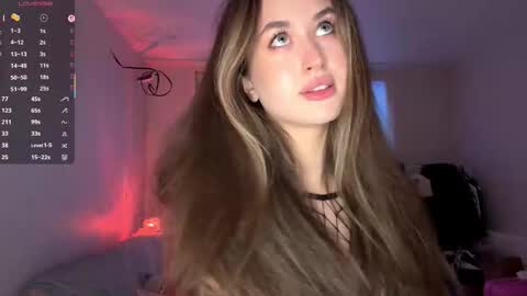 Kira online show from March 9, 3:27 pm