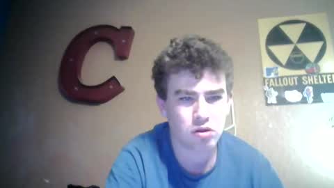 carsonlueders8775 online show from January 5, 12:09 am