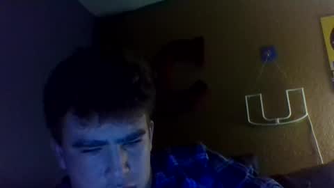 carsonlueders8775 online show from October 5, 6:33 am