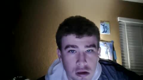 carsonlueders8775 online show from December 9, 2:13 am