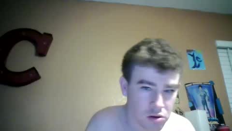 carsonlueders8775 online show from December 8, 10:57 pm