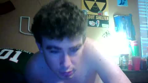 carsonlueders8775 online show from December 26, 10:20 pm