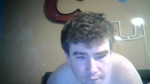 carsonlueders8775 online show from January 9, 9:47 pm