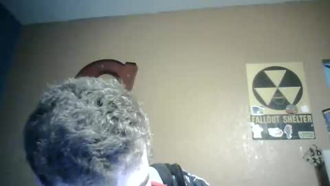 carsonlueders8775 online show from December 22, 12:07 am