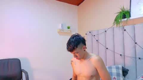 carter_noah_ online show from January 14, 3:58 am