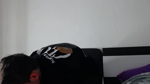 Carter online show from October 10, 1:06 pm