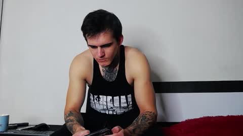 Carter online show from November 18, 10:51 am