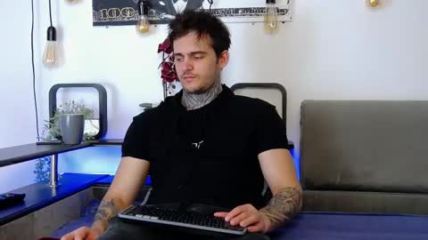 Carter online show from March 6, 1:35 pm