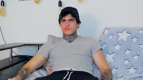 Carter online show from January 14, 2:14 pm